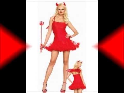 20 Sexy Devil Costumes For Women