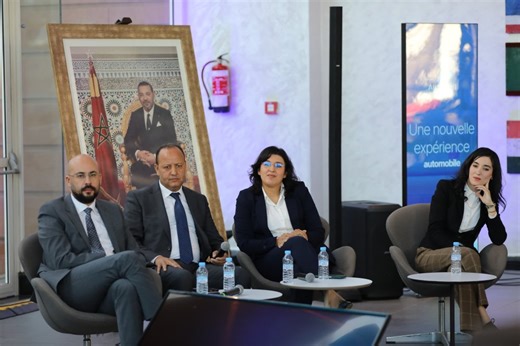 Auto Hall digitalise son expérience client