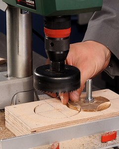 563K views · 271 reactions | Practical Wood Shaping Hack | Science, Tech and Universe | Facebook