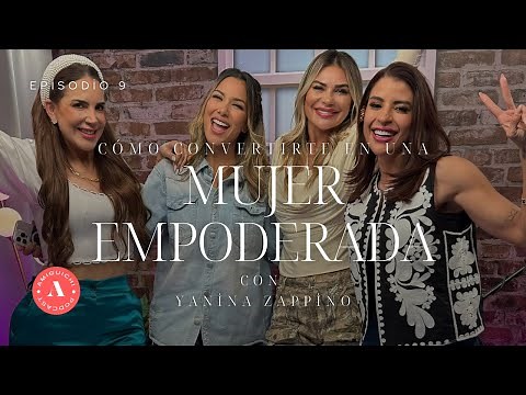 Consejos Para Ser Una Mujer Empoderada Y Segura | AMIGUICHI