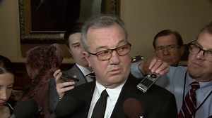 Ontario MPP Randy Hillier arrested