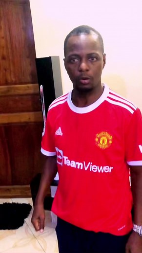 NISIACHWE? fundi comedy featuring The Little Funny Guy