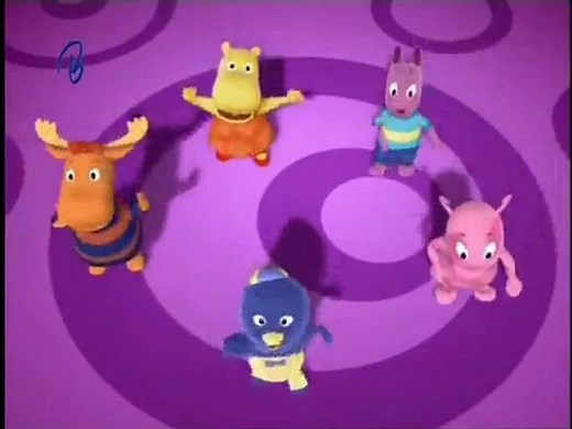 Amiguitos del Jardín