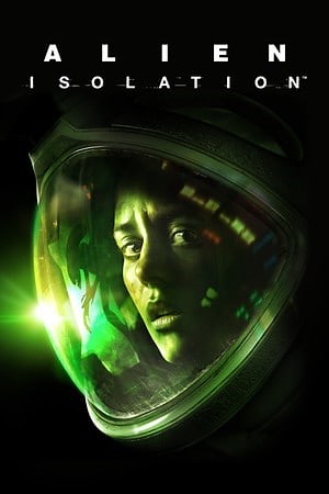 Скачать Alien: Isolation (последняя версия) на ПК торрент