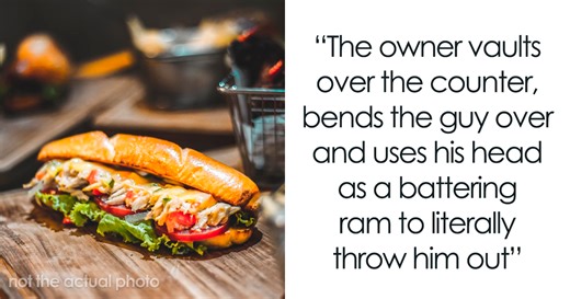 35 Times ‘Karens’ Were Shamed In Real Life By People Who Ran Out Of Patience