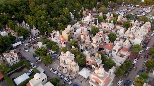 Sinaloa, a Mexican 'narco-state' running on drug money