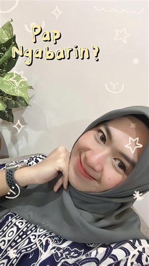 Pap Ngabarin Kamu: Ciri-Ciri Pacar yang Baik