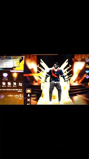 NEW TYPE Of edit 🔥🔥🔥 #freefire #ffmax #evos #tg #shortfeed #ffesports #gaming #159 #2bgamer