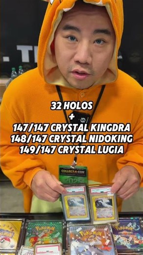 $48,000 Secret Rare Pokemon Card