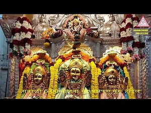 Shri Mahalakshmi Mandir Mumbai Official Live Stream
