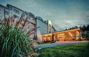 Contacts  | Wellness & Spa Hotel Kaskady