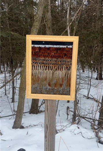 Creative Feather Art Ideas for Small Businesses