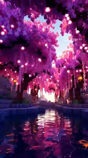 ai genaration minecraft