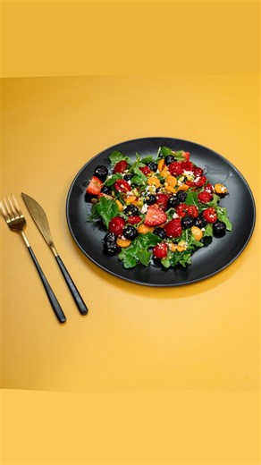 Easy citrus dressing 🍊Enjoy! | The Lazy Makoti