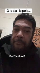 126K views · 2.9K reactions | Don’t eat me. Samoa mo Samoa 藍 | Olas Life | Facebook