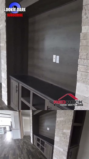 Fleetwood Homes The Colorado - Red Rock Home Center London Kentucky #shorts