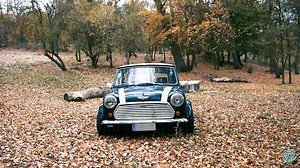 38K views · 588 reactions | Os presentamos el video de un mini muy especial! Vtec inside!! | Fast and Nice | Facebook