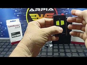 Control BENINCA TOGO-VA