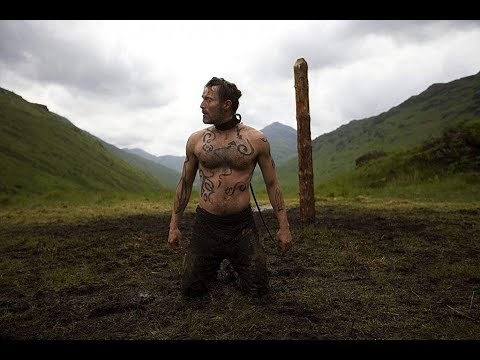 Valhalla Rising - Trailer español