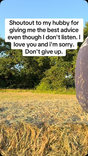 41 reactions · 4 comments | Farm life… living, working, sleeping & relaxing together 藍 | Old Oaks Farm | Facebook