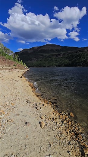 #Creed Colorado #Rio Grande Reservoir #Camping
