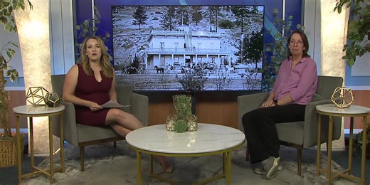 Bowers Mansion: The Truth Behind the Bowers' Story