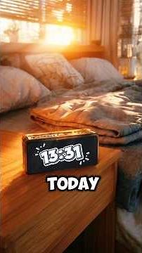 13:31 Angel Number Meaning 💫 A Mirror Message You’re Meant to Receive