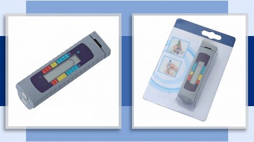 Watch Battery Tester Digital Capacity Tester Checker on Amazon Live