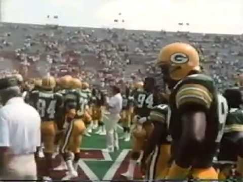 Thunder and Destruction - Tim Harris