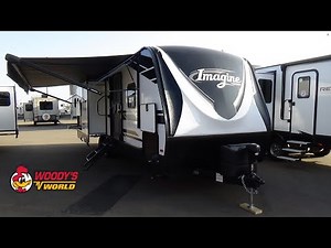 2021 Grand Design RV Imagine 2670MK Travel Trailer