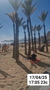 44K views · 769 reactions | Thursday afternoon 17:05 23c  ...