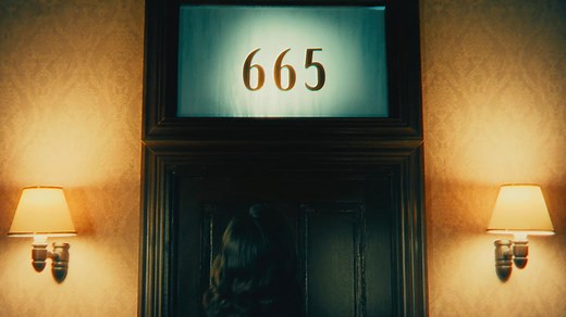 Alan Wake 2 Room 665 walkthrough: How to complete the Oceanview Hotel