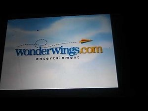 Porchlight Entertainment/Modern Cartoons/Wonderwings.com Entertainment/PBS Kids (2001)