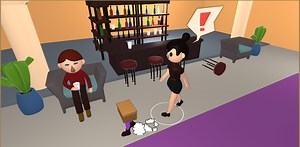 Shoo, Box! by leganddairy, Redsyi, Jake Crabtree, schwizzlers, Bullet Fever, Midaki