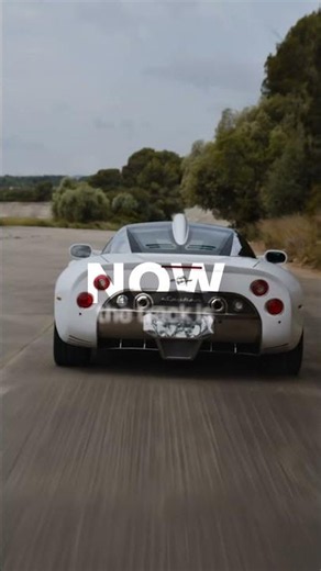 Jeremy Clarkson, Terramar & the Spyker C8 • WBT Garage