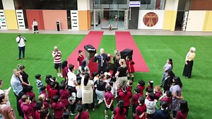 32 reactions | The Pursuit of Excellence Through Hearts, Minds & Hands! | Kingsgate International School | Facebook