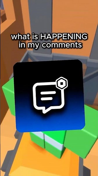 Fake Robux Bots Are Everywhere 💀 #roblox #relatable #robloxrant #shorts