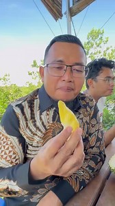 Kunjungan ke Angela Farm Pekanbaru