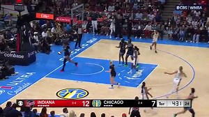 Indiana Fever vs. Chicago Sky | FULL GAME HIGHLIGHTS | June 7, 2025