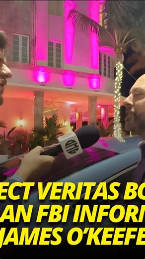 O’Keefe Media Group on Instagram: "CAUGHT ON HIDDEN CAMERA: Former Project Veritas Board Member Matthew Tyrmand Admits To Being An FBI/SDNY Informant Against Conservative Organizations, James O’Keefe, Threatens to Murder O’Keefe, And Puts Rifle Bullets In O’Keefe’s Heart On The Front Of His Book “Breakthrough”. Tyrmand Shared He Can Lose His Brokerage License And Face Criminal Civil Torts For Violating His NDA & Leaking Information About The Company “Petrogen” “I would kill him [O’Keefe]. Becaus