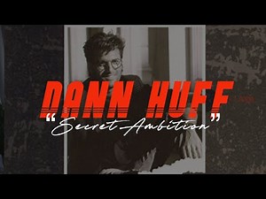 Dann Huff's "Secret Ambition" Guitar Solo