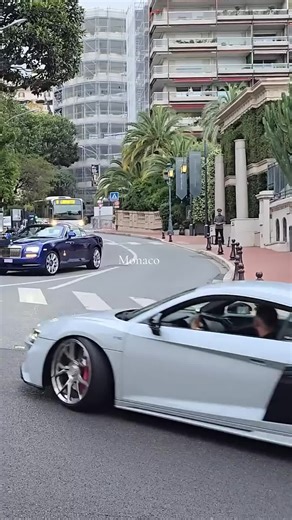 Experience Luxury Living in Monaco and Monte Carlo