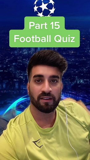 #football #soccer #quiz #5questions #answers #prem #worldcup #footy #fyp #foryourpage #viral #ronaldo #messi