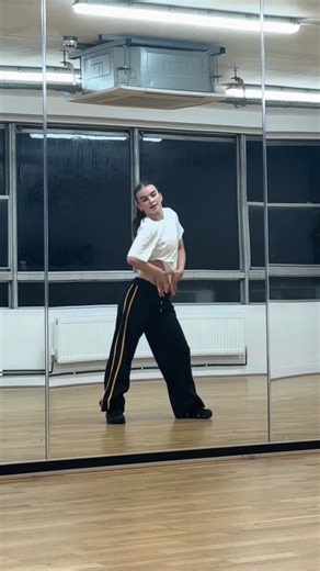 Dynamic Choreography by Ben Alexander Davies