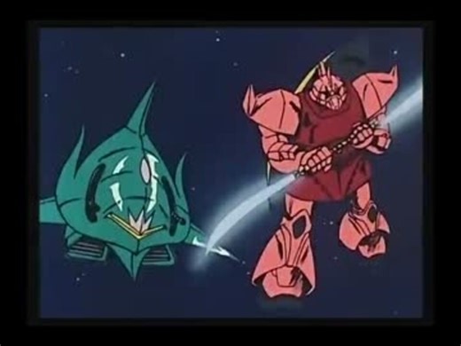 ガンダムｖｓエルメス～ダイジェスト集～エコ回避仕様（再調整）
