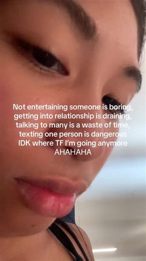 Understanding the Dynamics of Modern Relationships