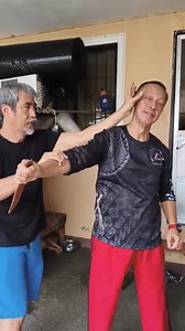 Empty hands training.. 🙏🙏🙏❤️❤️❤️🎦🎬🎥 #tutorial #fypシ゚viralシ #fbreelsfypシ゚viral #viralreels #kali #fblifestyle #EncantadiaChroniclesSanggre | Red Dilla