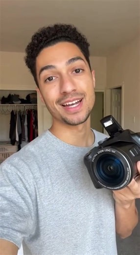 The cool camera #camera #digital #digitalcamera #photography | digital camera
