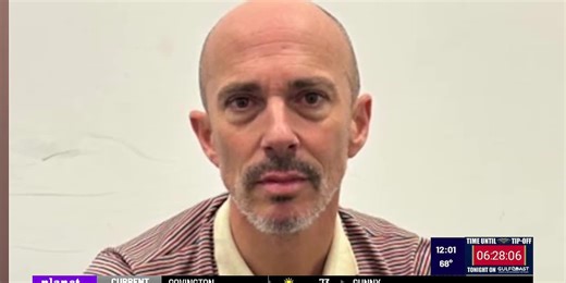 Former Newman teacher’s bond jumps to $1.7 million as court reveals new allegations