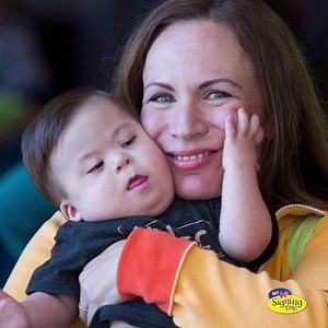 Please join us in wishing Rachel Coleman the happiest of birthdays. Today we want to celebrate the day that you became you! Thank you for being the mom who taught us that a little sign language can, indeed, go a long way and that we all shine in our own time! 🤟❤️🐸 | Signing Time